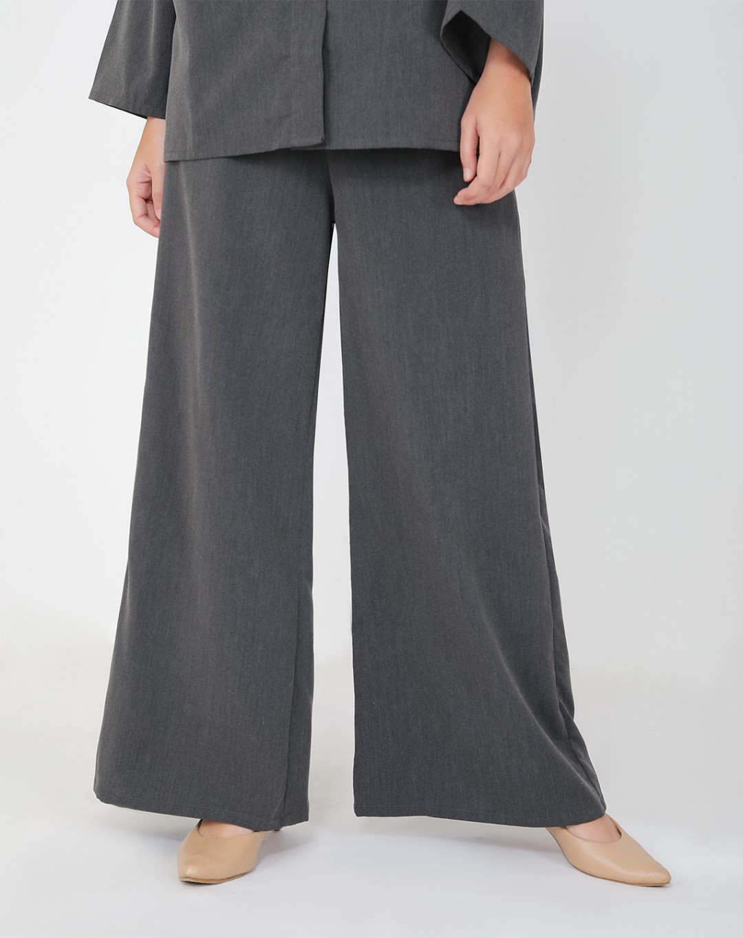 CAMILA PANTSUIT