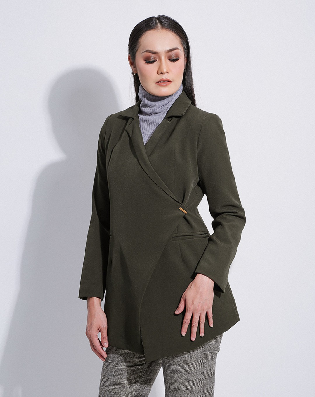 CAREELA BLAZER
