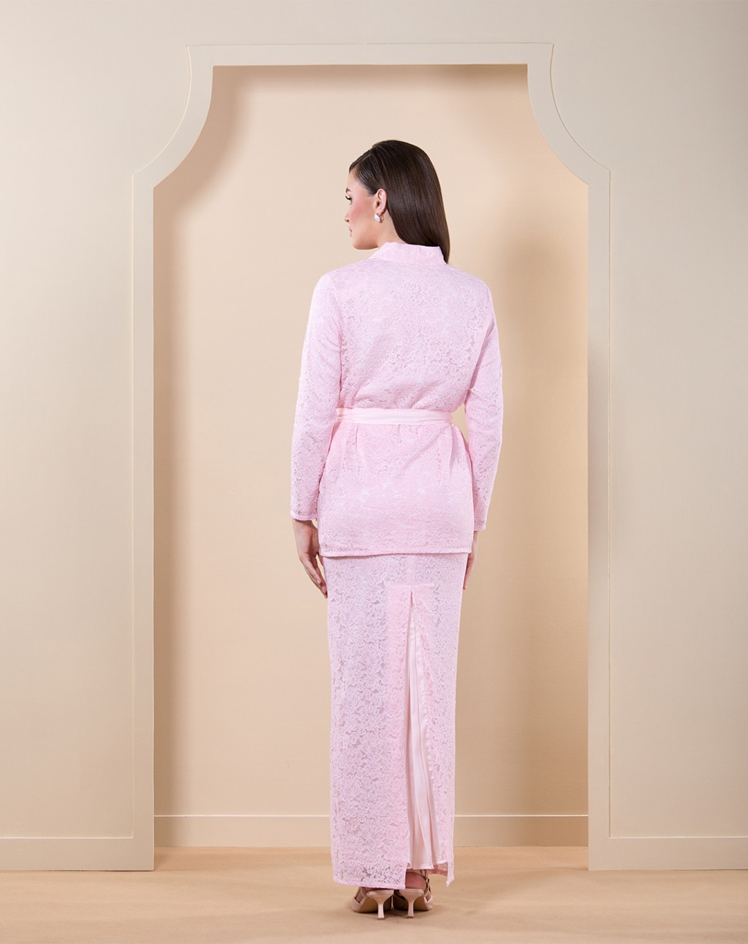 CELINA BAJU KURUNG