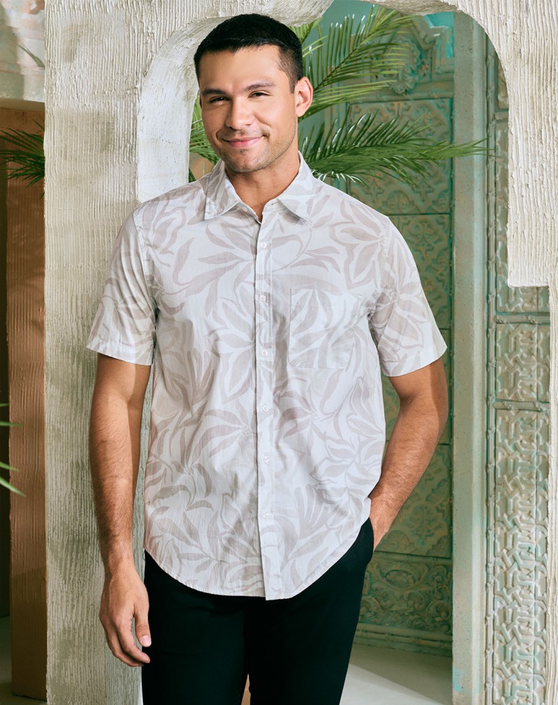 ZAYD SHIRT