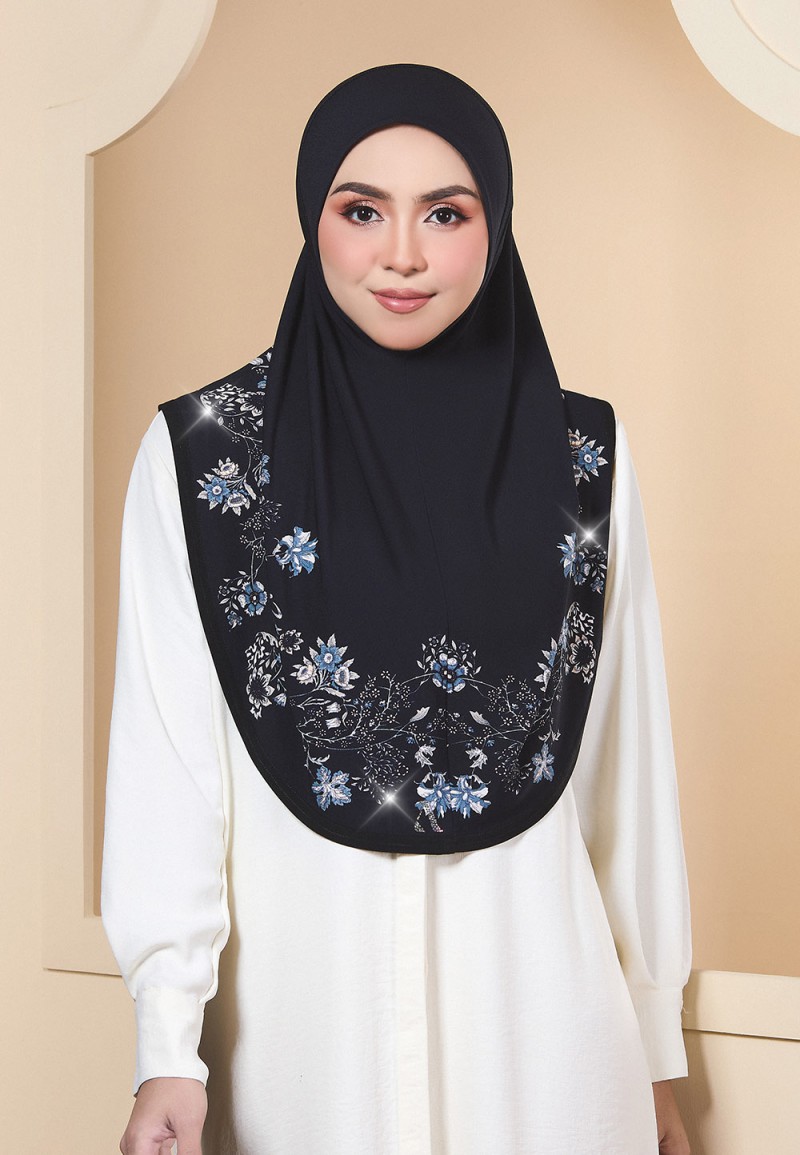 TIARA JAZLEEN PRINTED DIAMOND STD S/A