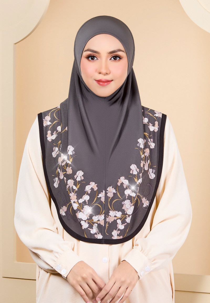 TIARA INACIO PRINTED DIAMOND STD S/A
