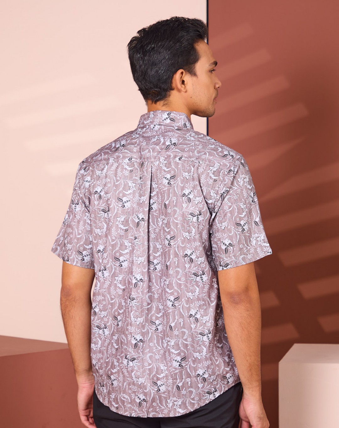 FARHAD SHIRT