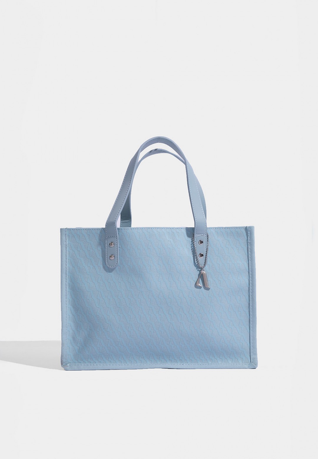 ICONIC MONO TOTE BAG