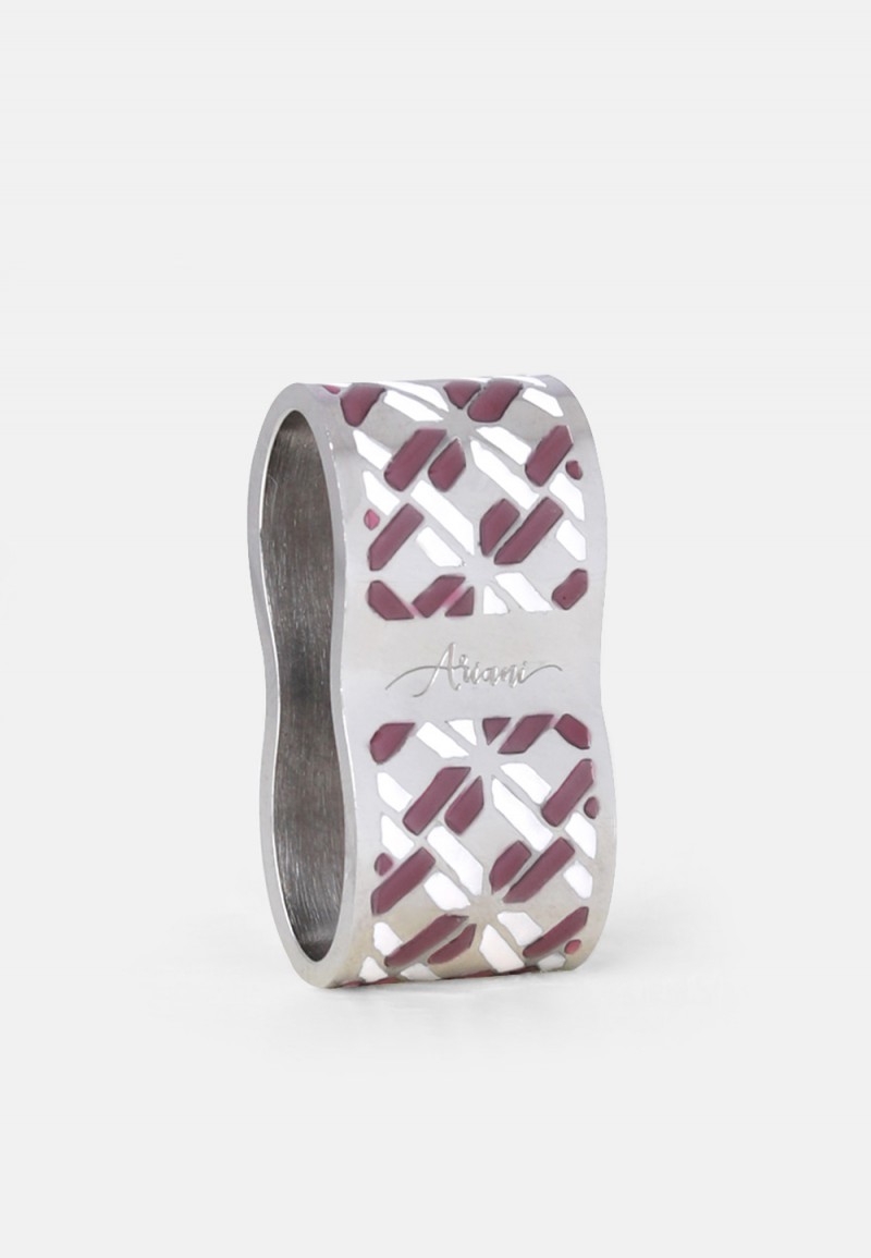 TRELLIS RING