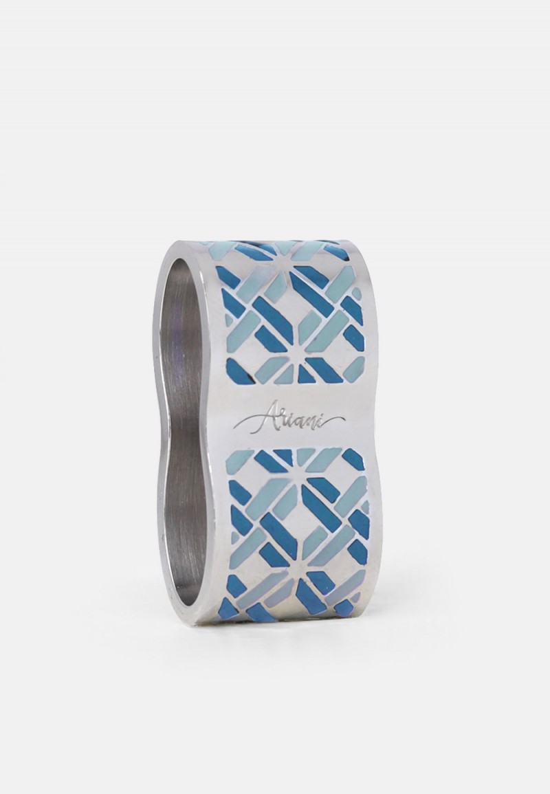 TRELLIS RING