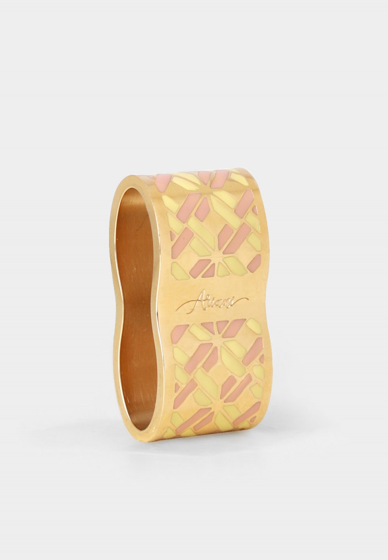 TRELLIS RING