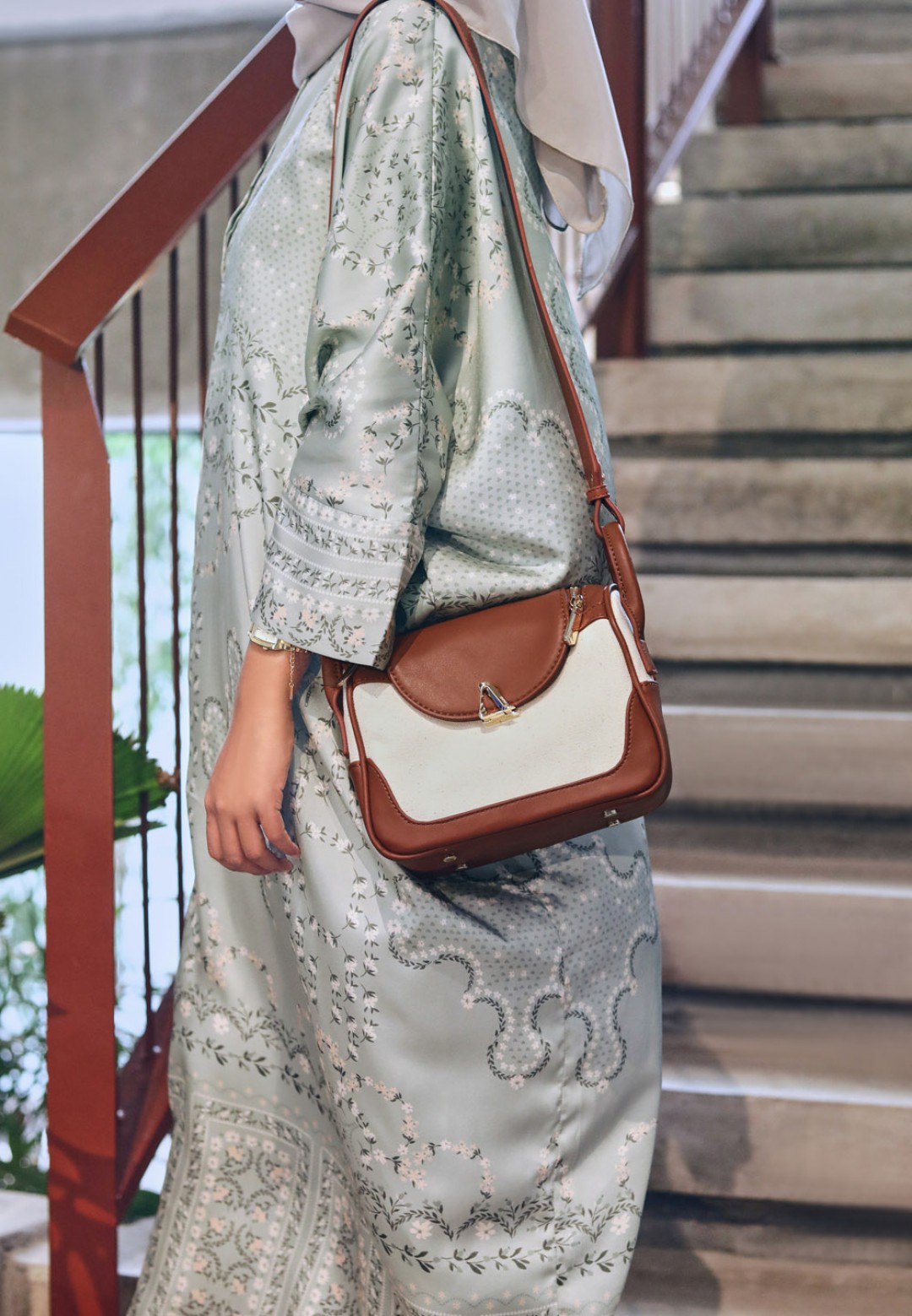 SOPHIA SUPPLE BAG