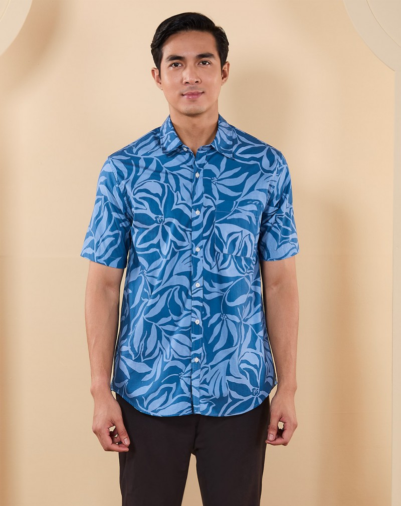 ZAYD SHIRT