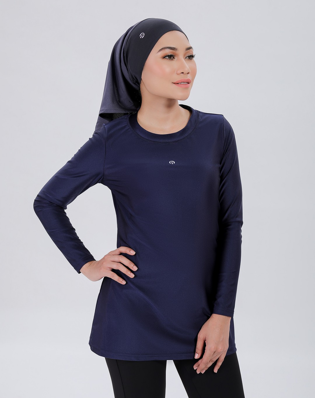 COASTAL SWIMMING TOP
