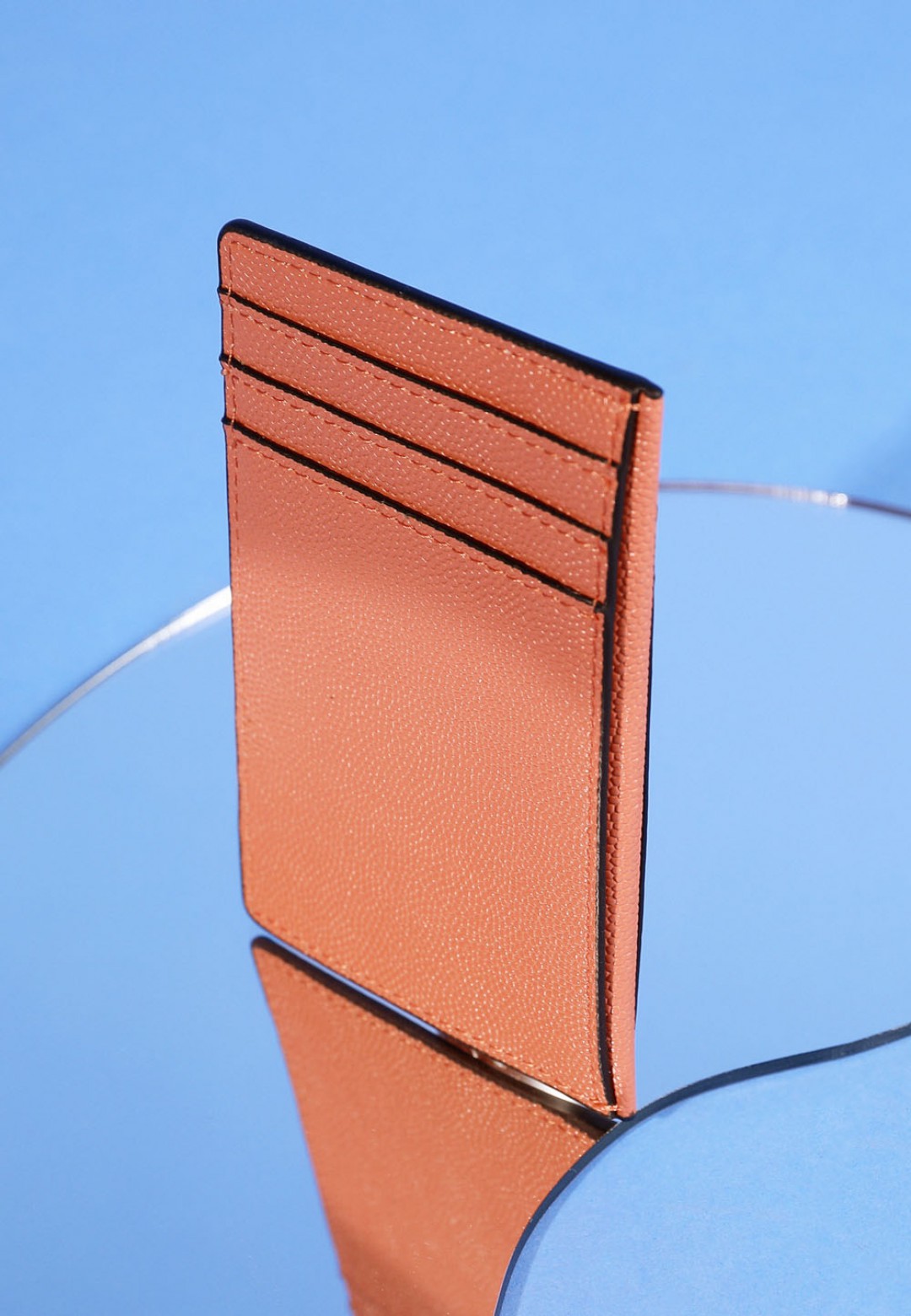 CARD HOLDER