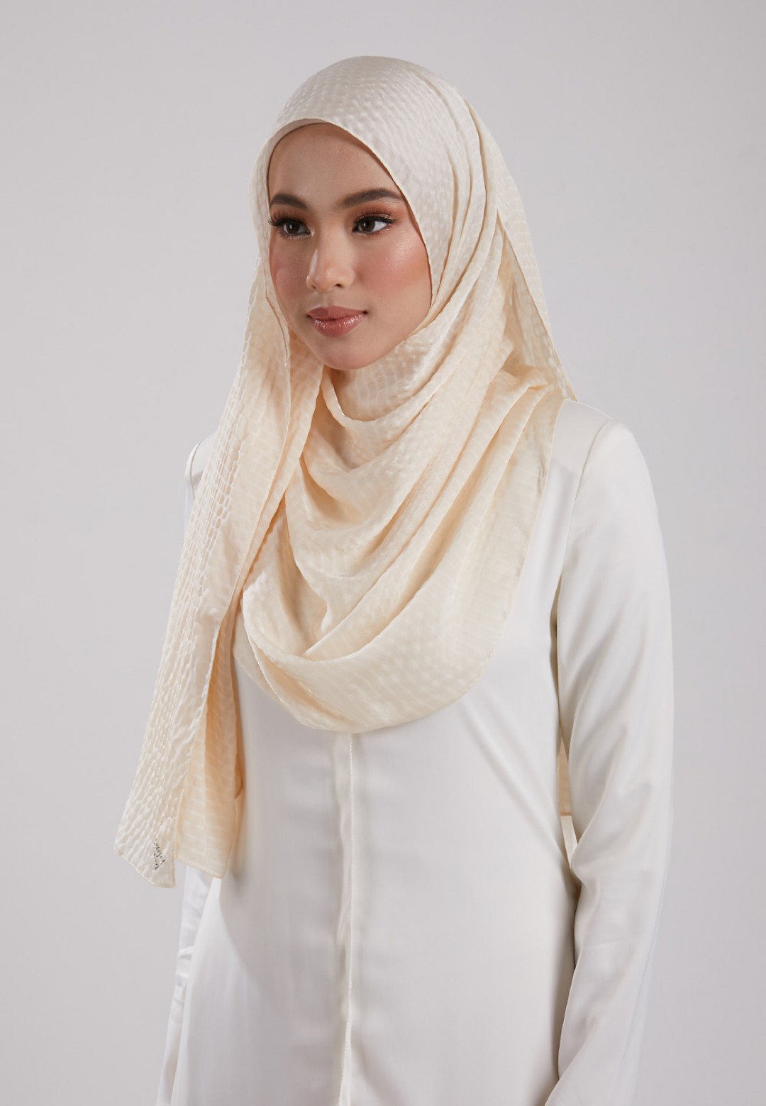 SHAWL NECTAR 219 PLAIN
