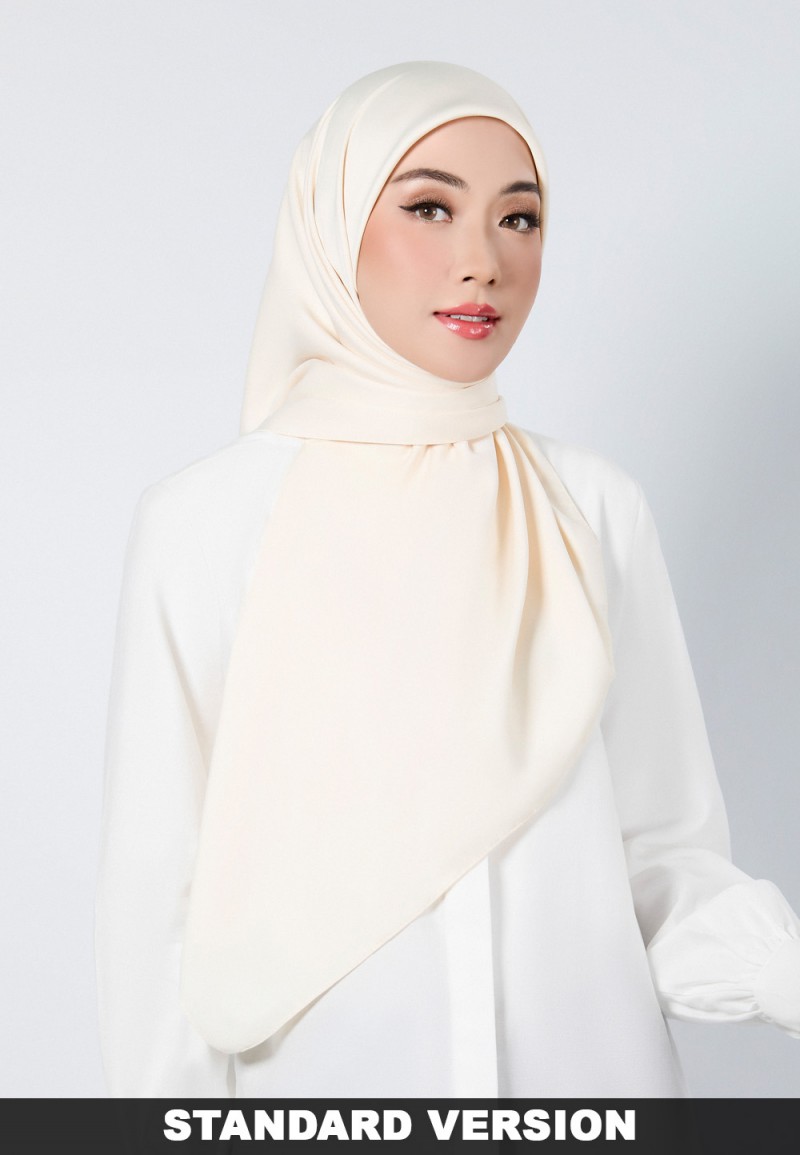 SQ EASE BASIC SATIN STD (VOL III)
