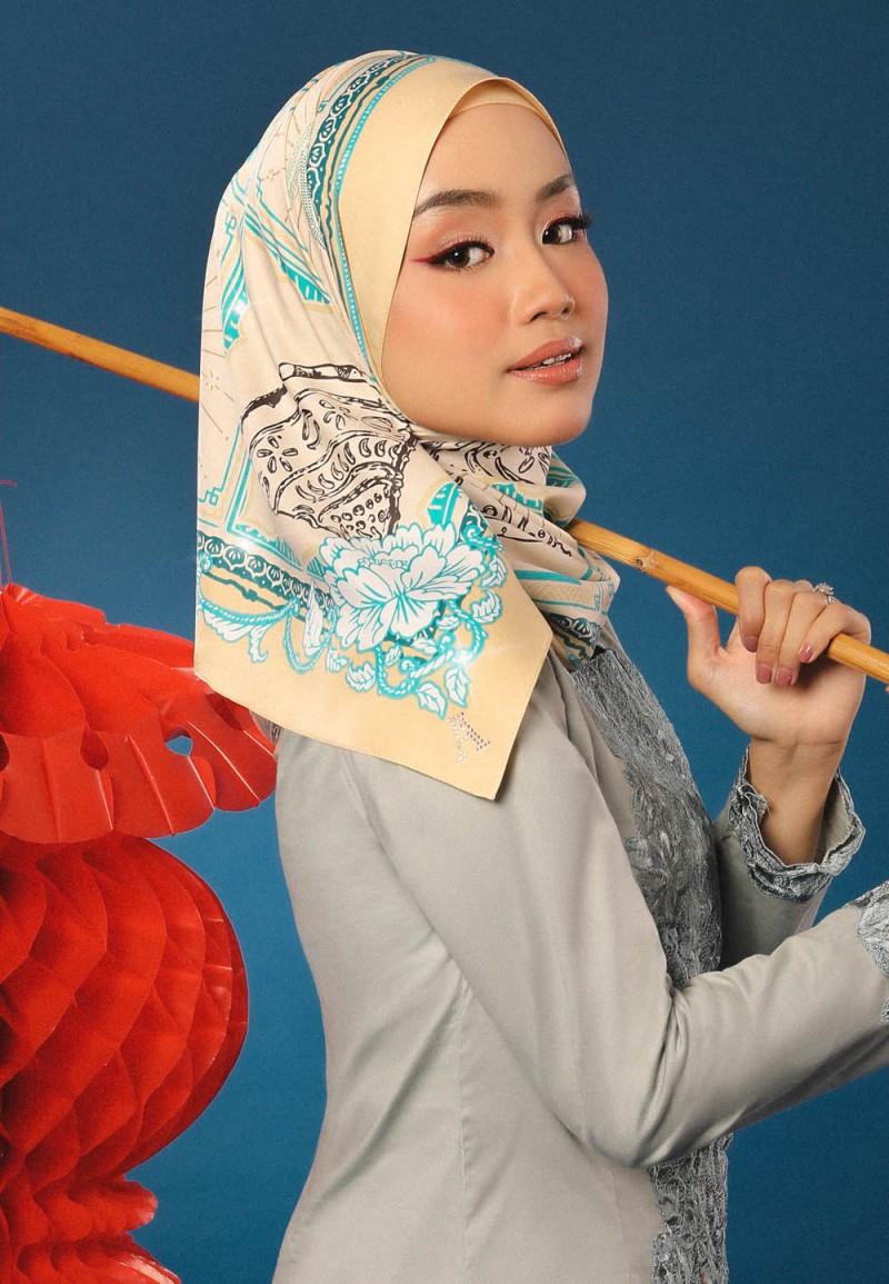 SQ KAPIT BY ARIANI PTD DIAMOND 289