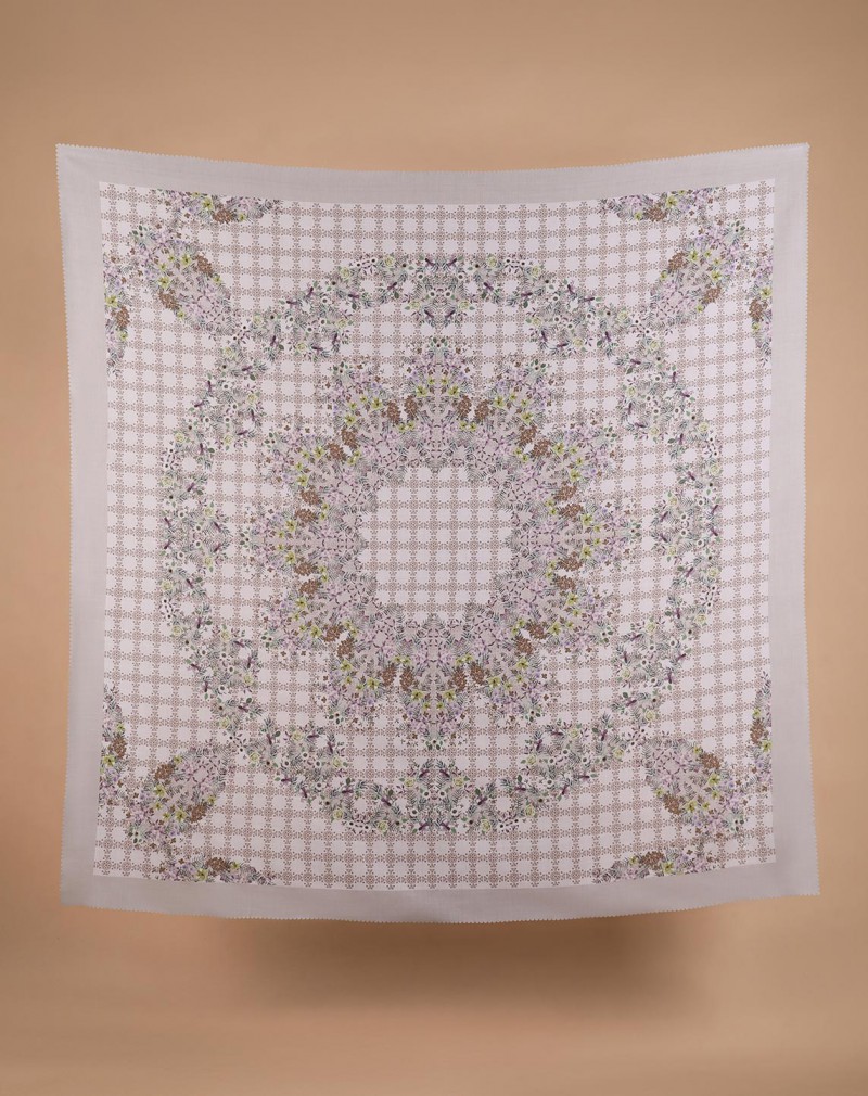 SQ KEITH VOILE LASERCUT