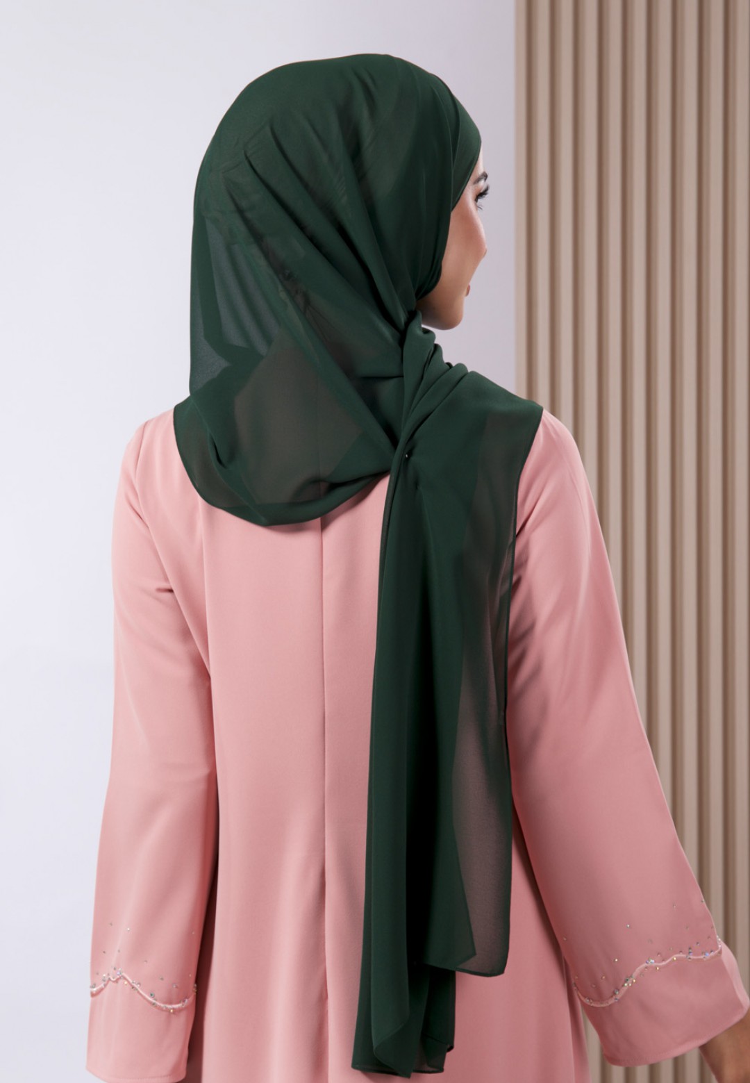 SHAWL POPSICLE BY ARIANI 199