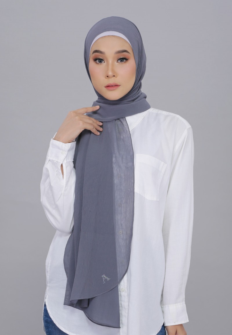 SHAWL 119 CRYSTAL EDITION BY ARIANI