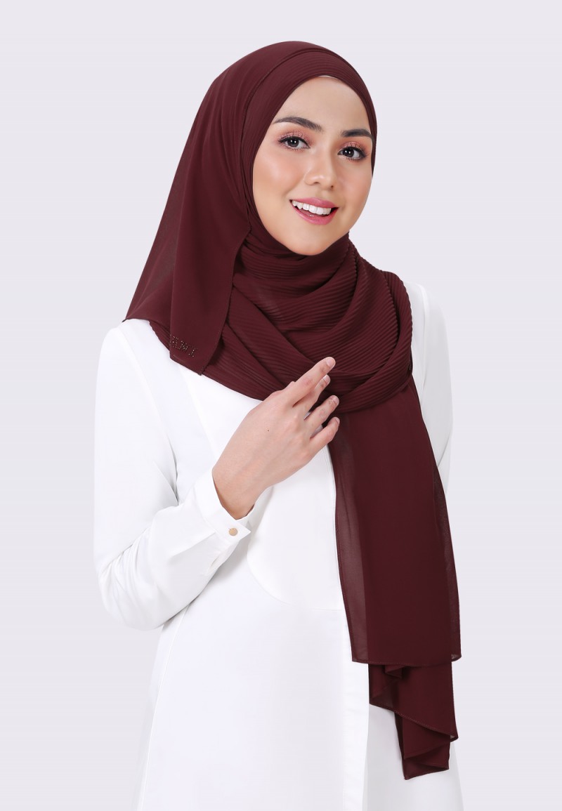 INSTANT PRETTY PLEATS FULL PLAIN 199
