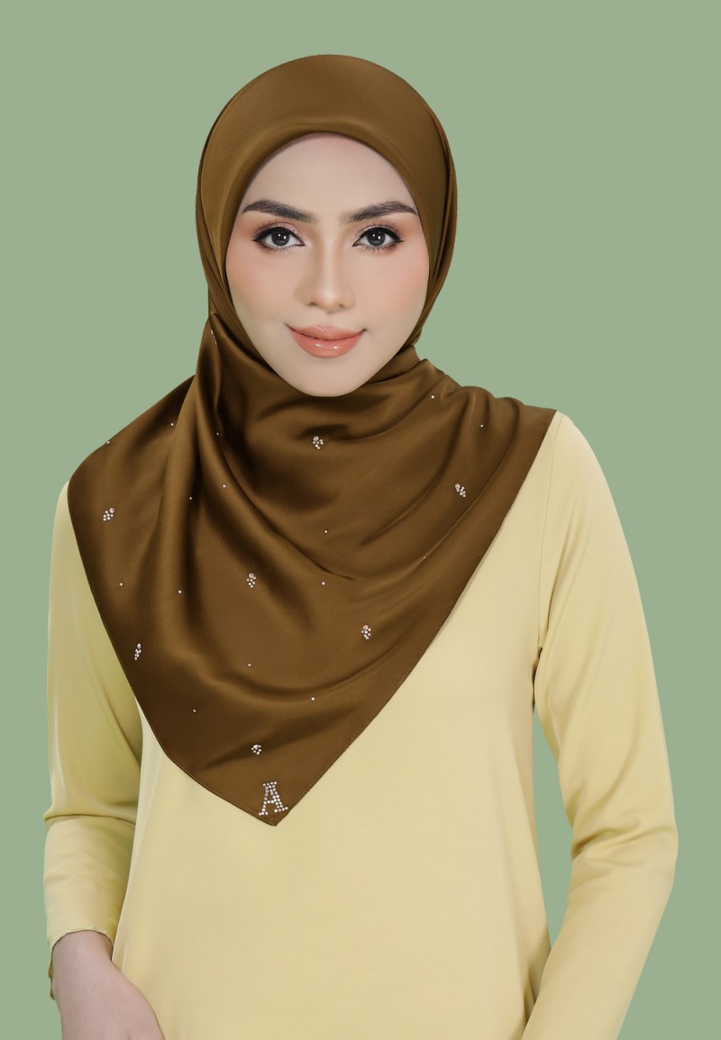 SQ RAZZLE PLAIN DIAMOND 219