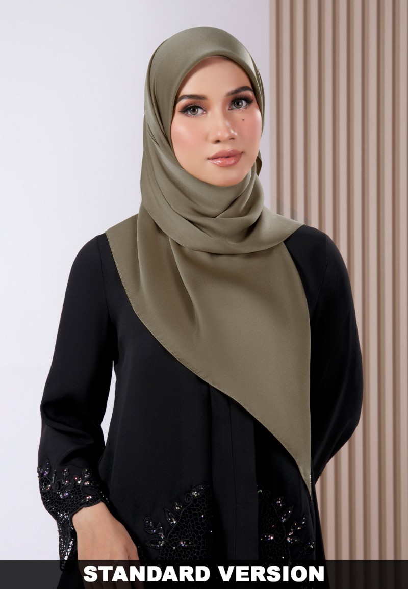 SQ EASE BASIC SATIN  89 (B2)