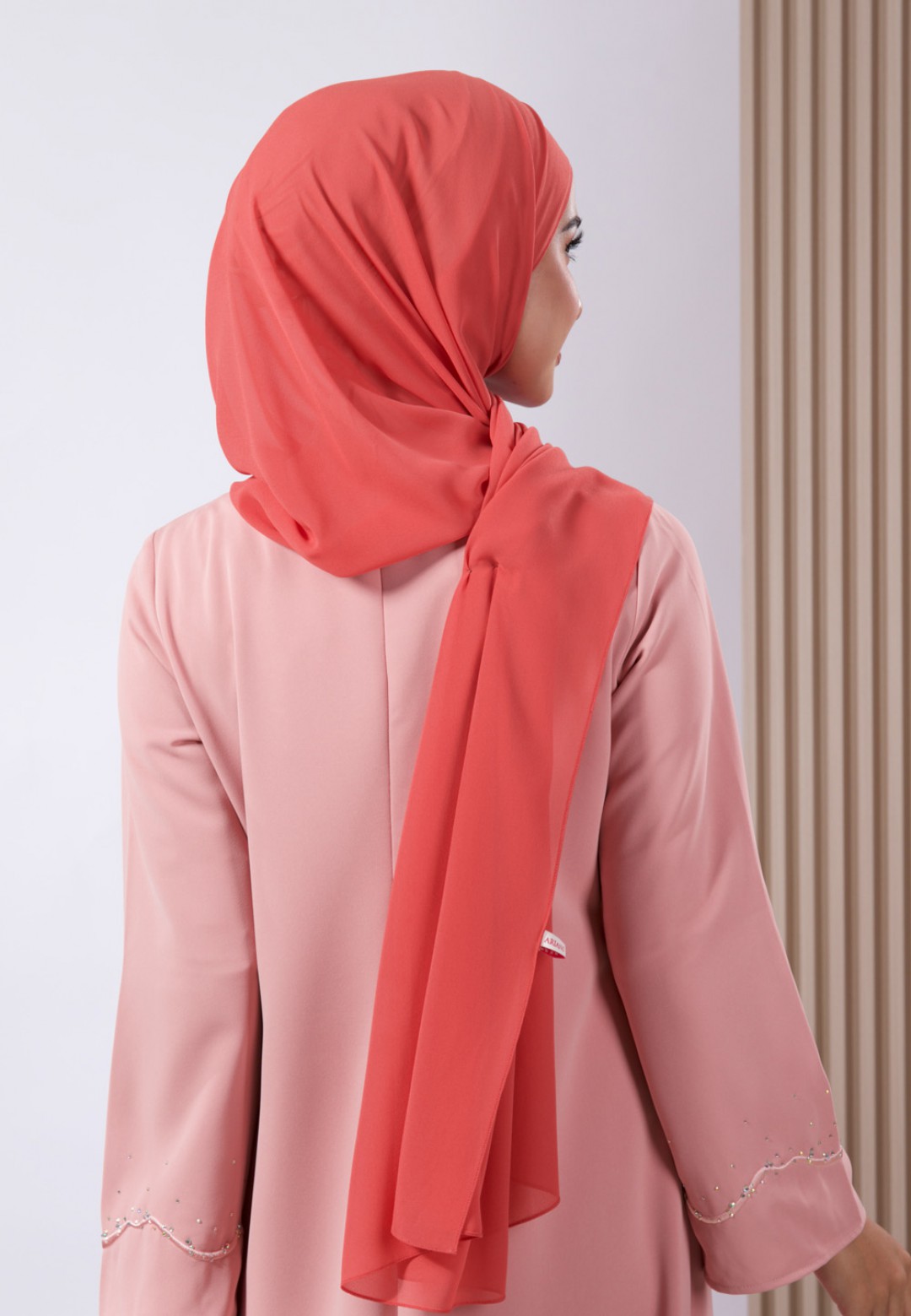 SHAWL POPSICLE BY ARIANI 199