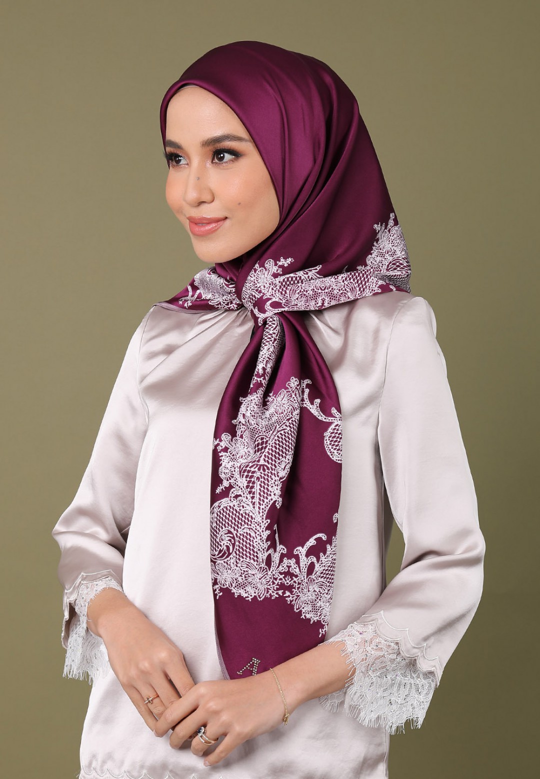 SQ ALICE PTD DIAMOND 289