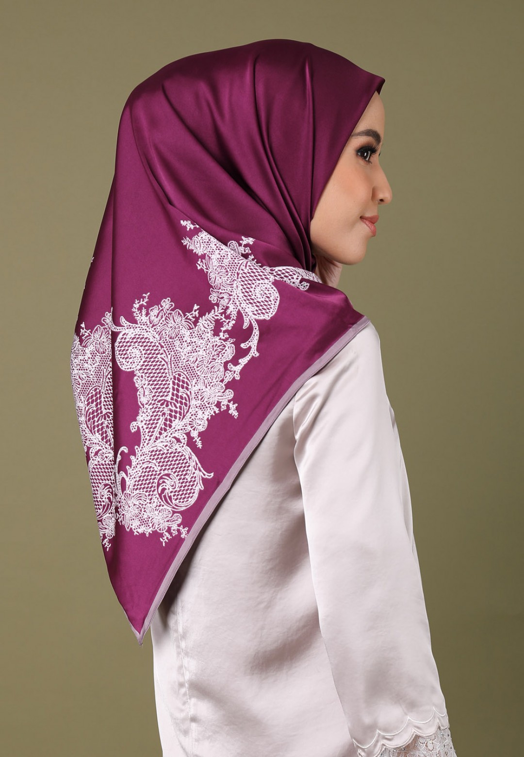SQ ALICE PTD DIAMOND 289