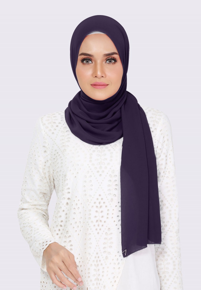 SHAWL PURE BASIC EYELASH 178