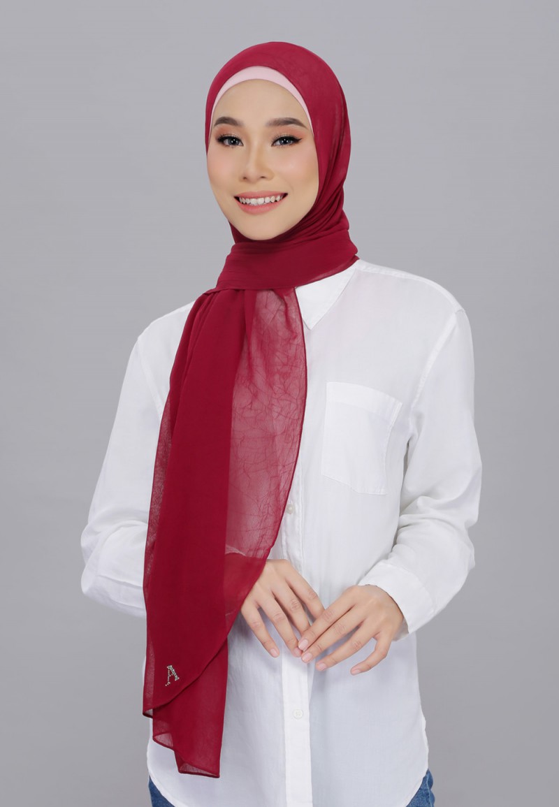 SHAWL 119 CRYSTAL EDITION BY ARIANI