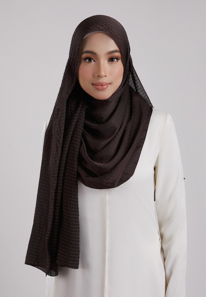 SHAWL NECTAR 219 PLAIN