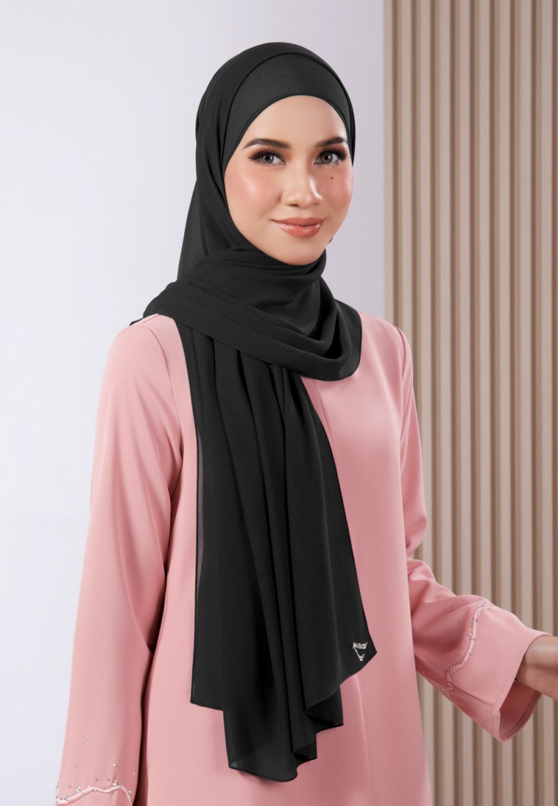 SHAWL POPSICLE BY ARIANI 199