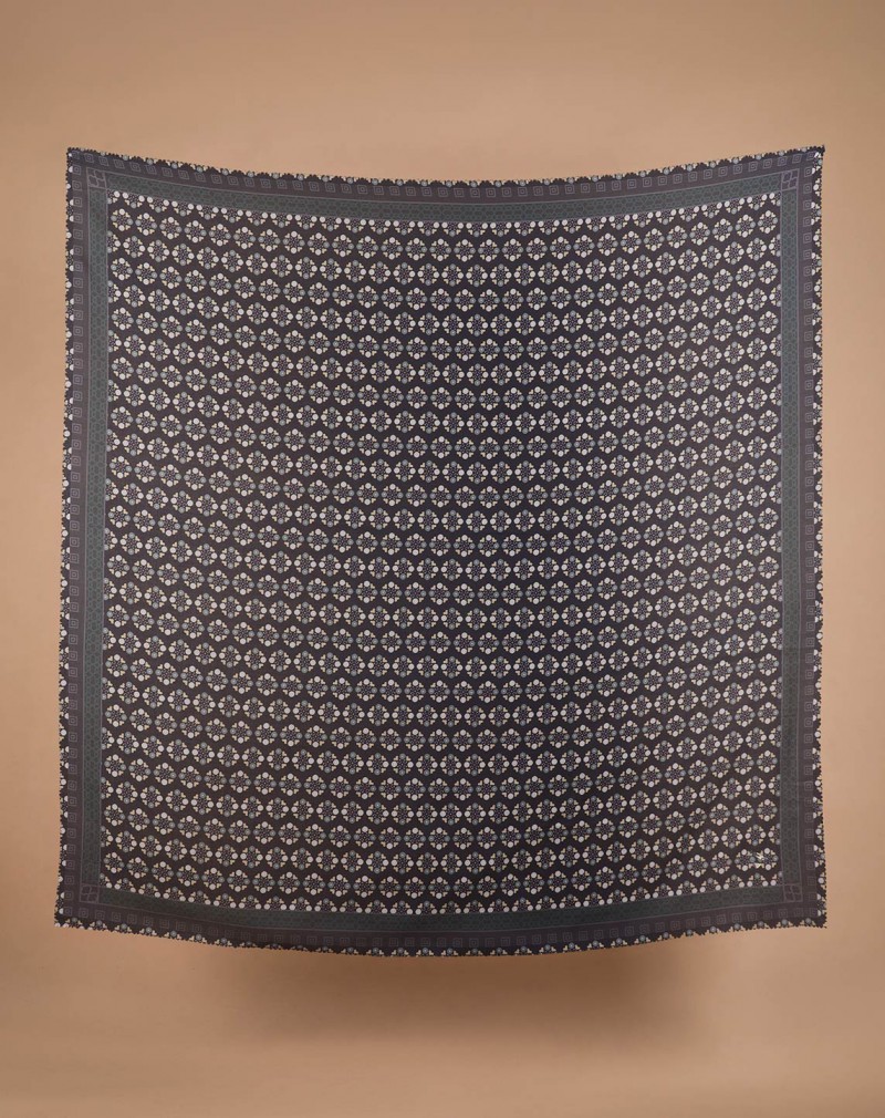 SQ TAHLIA VOILE LASERCUT