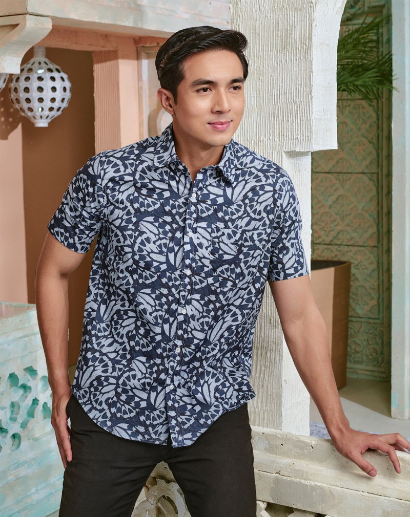 ALEEF SHIRT