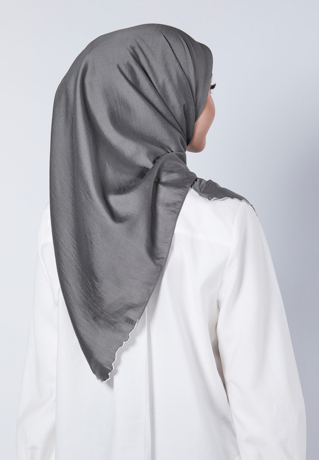 SQ ALLANA VOILE PLAIN EMBROIDERY
