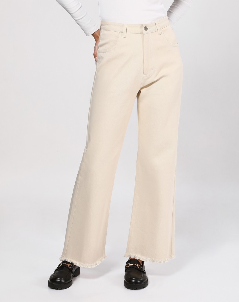DEEMA JEANS PANTS