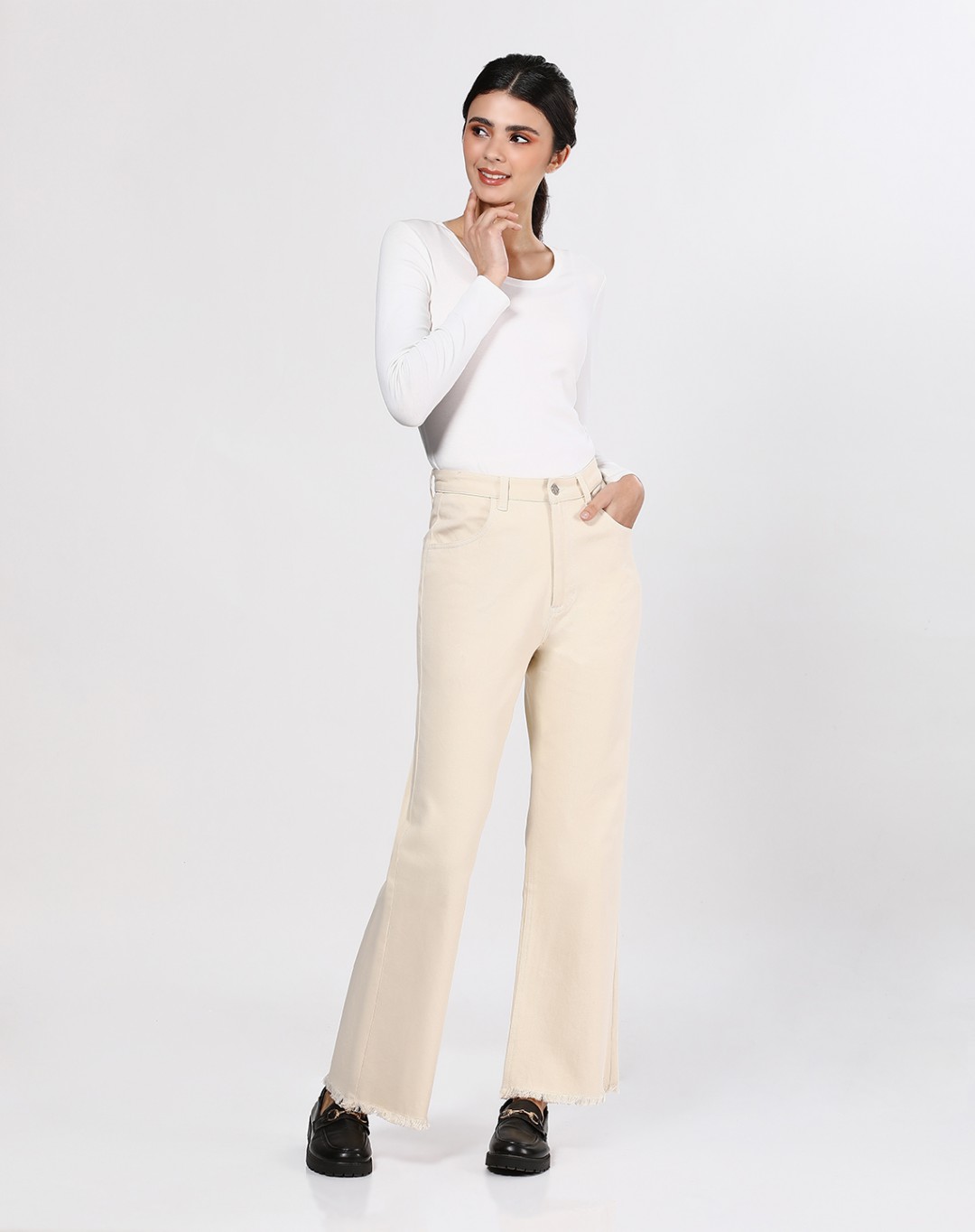 DEEMA JEANS PANTS