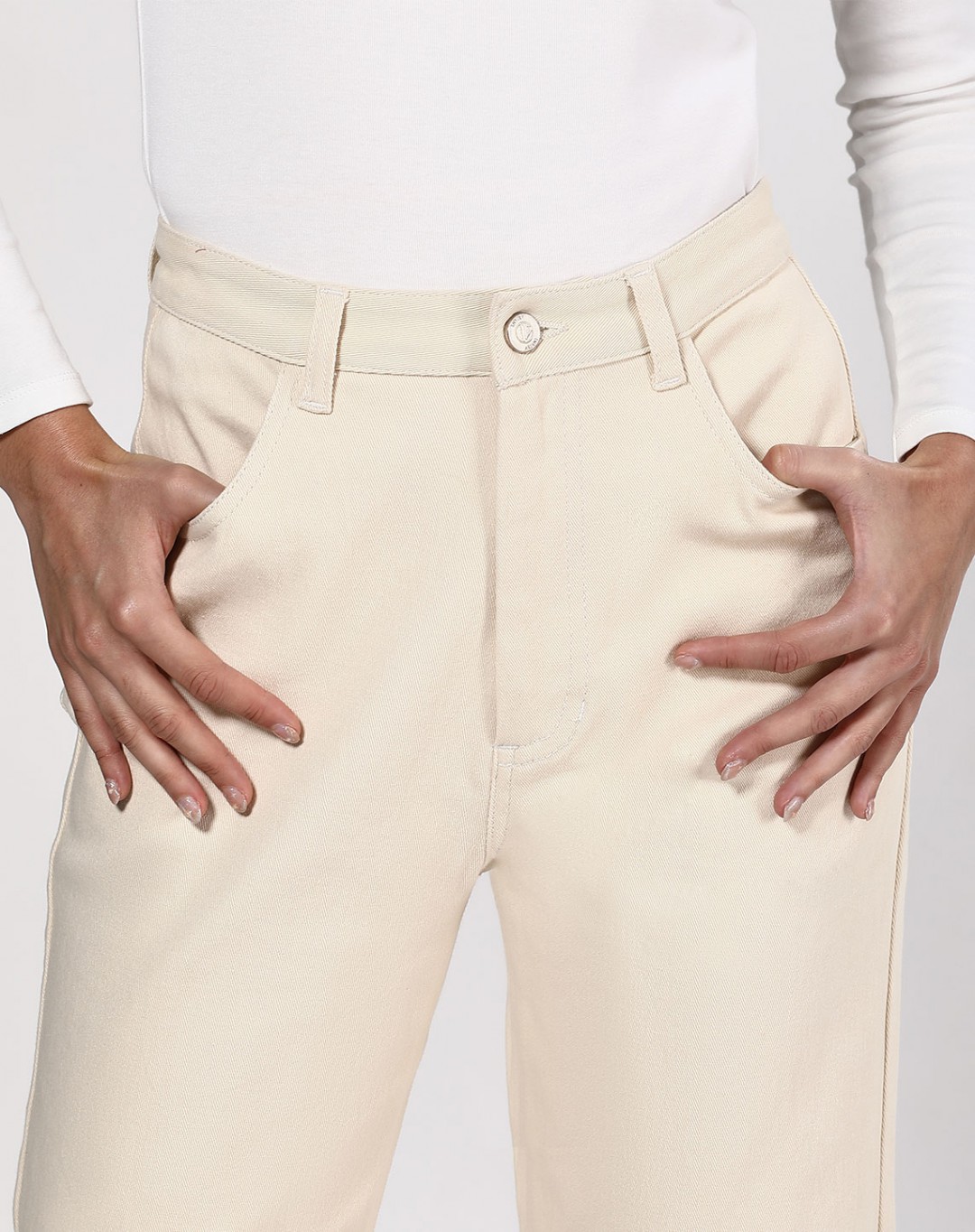 DEEMA JEANS PANTS