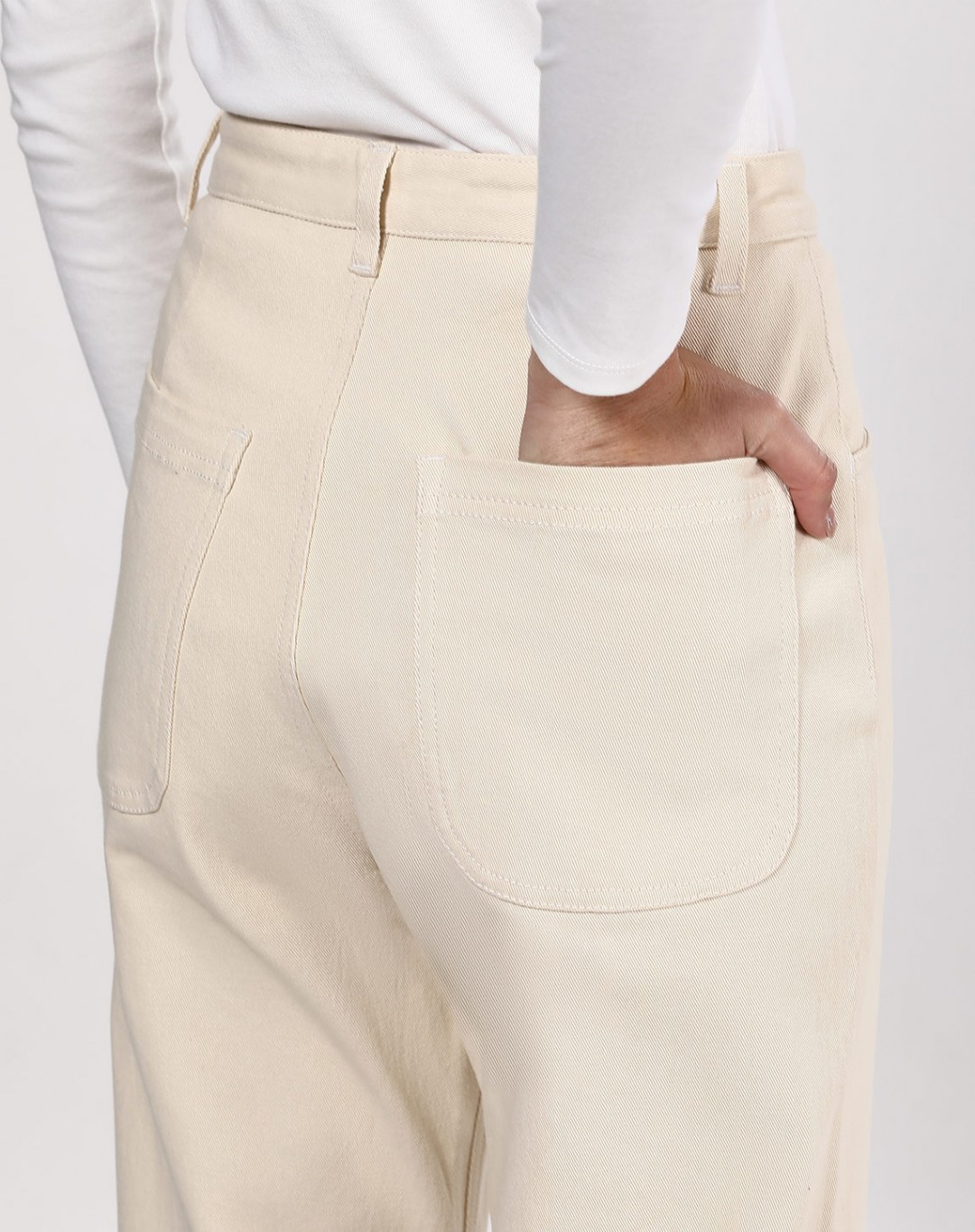 DEEMA JEANS PANTS