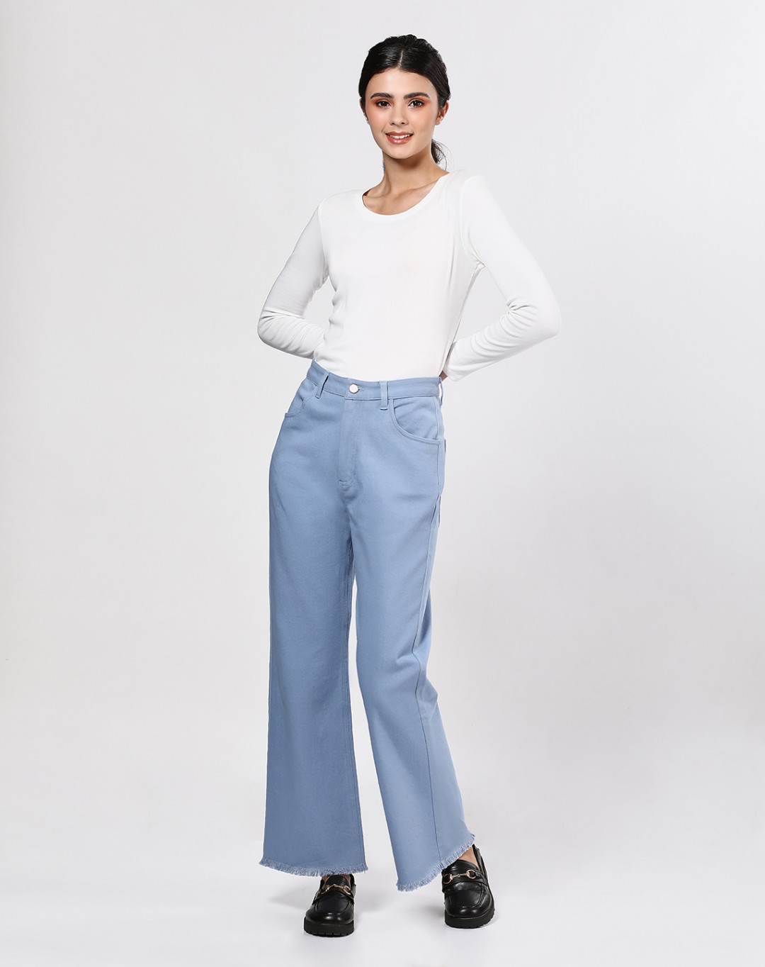 DEEMA JEANS PANTS