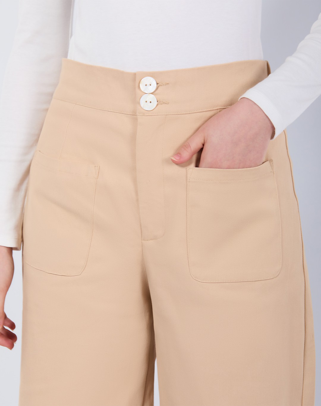 DELFINA PANTS