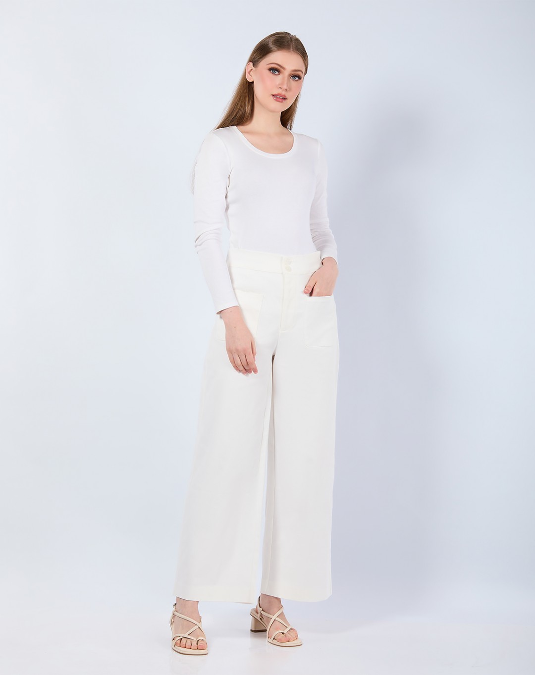 DELFINA PANTS