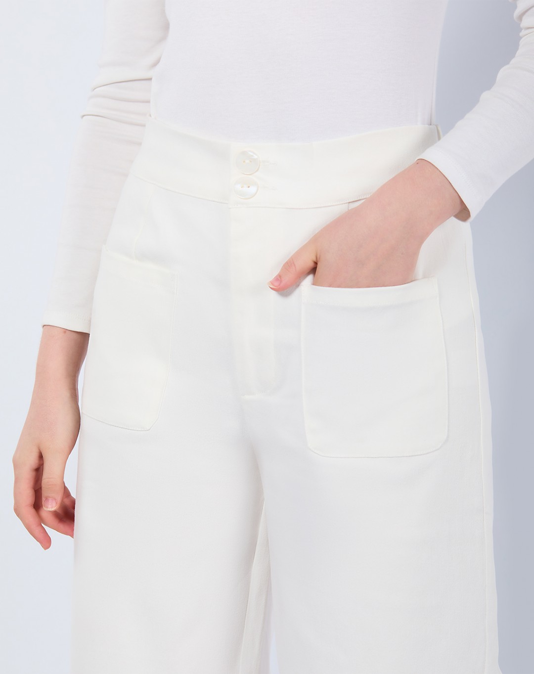 DELFINA PANTS
