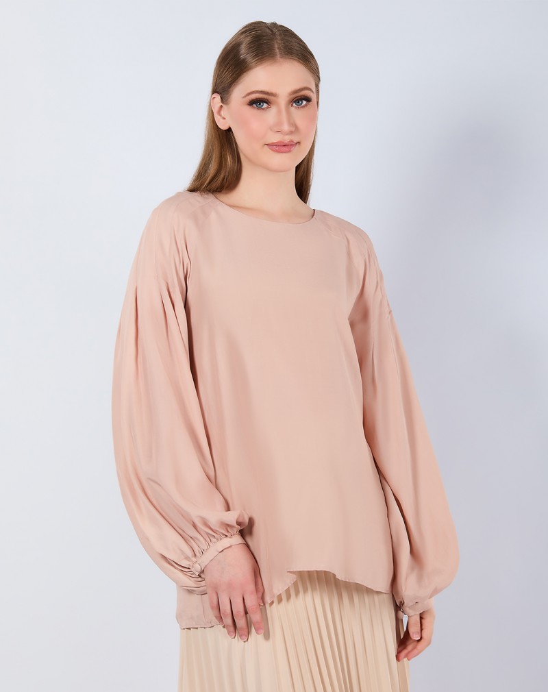 DOROTHY BLOUSE