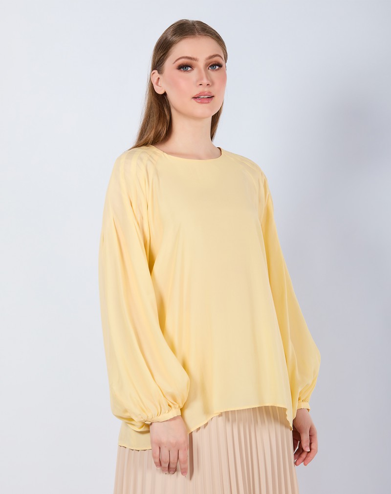 DOROTHY BLOUSE