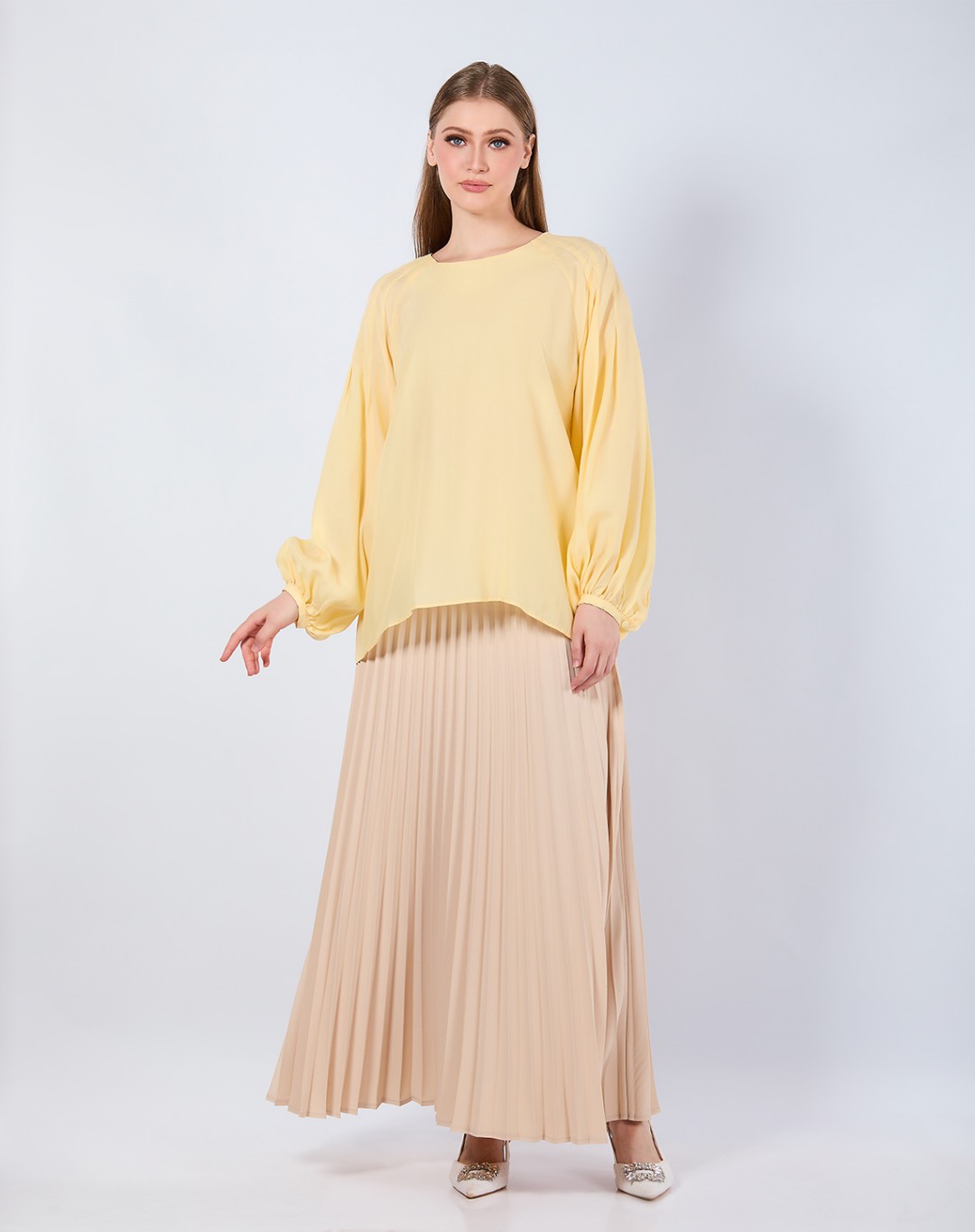DOROTHY BLOUSE