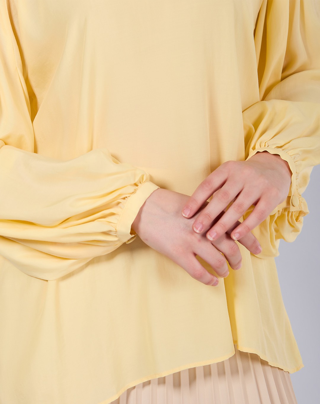 DOROTHY BLOUSE