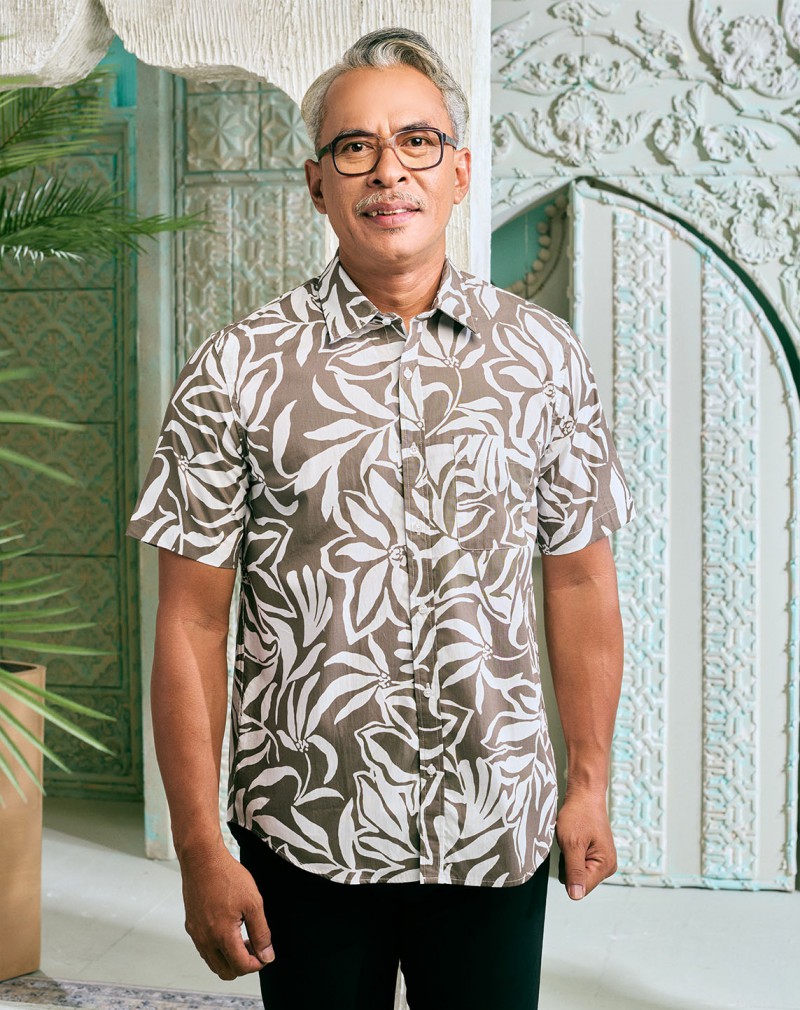ZAYD SHIRT