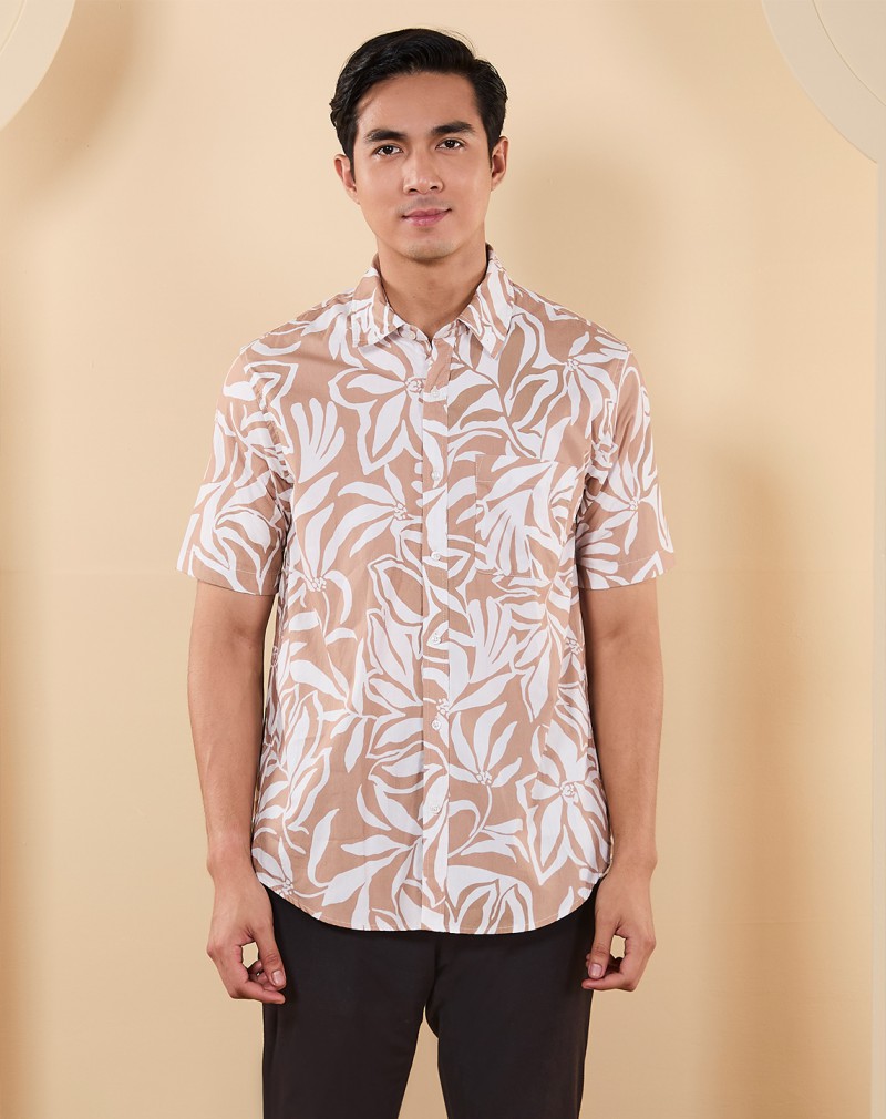 ZAYD SHIRT