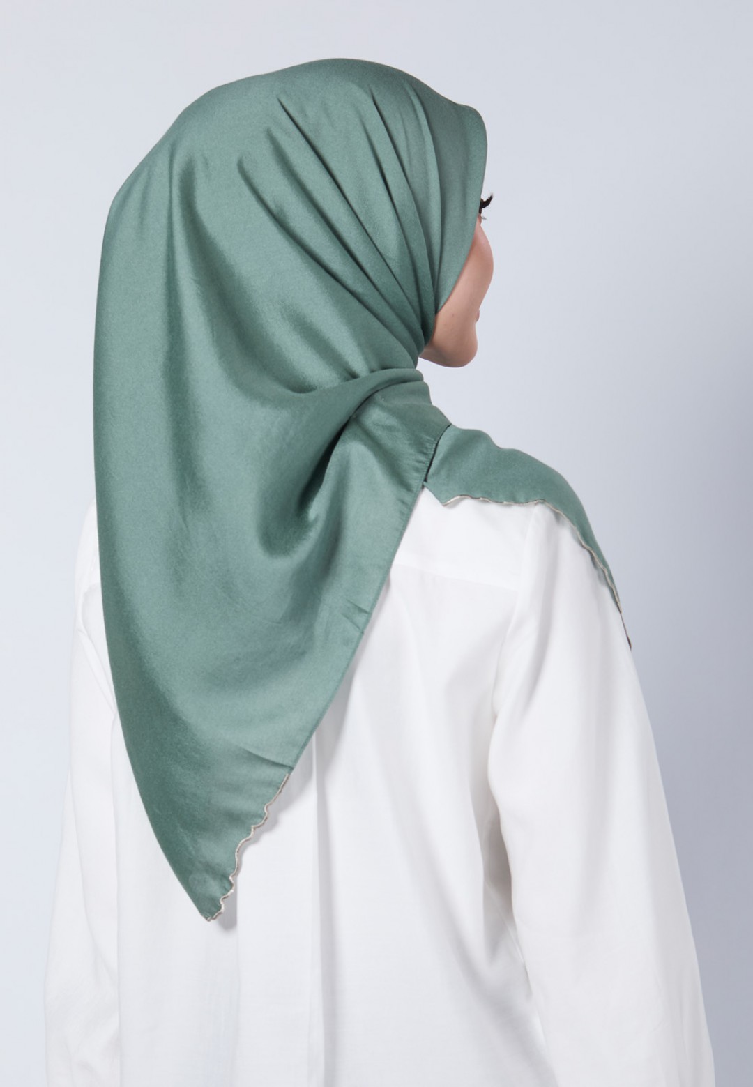 SQ ALLANA VOILE PLAIN EMBROIDERY