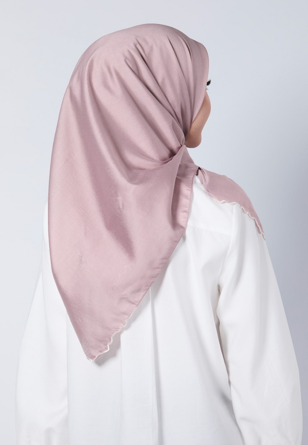 SQ ALLANA VOILE PLAIN EMBROIDERY